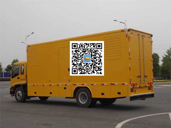 莲都发电车出租-发电机组的主要用途是什么？