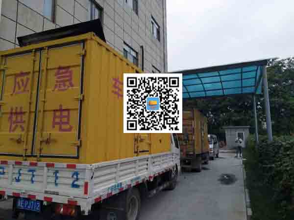 莲都发电车出租-发电机产品使用越来越广泛