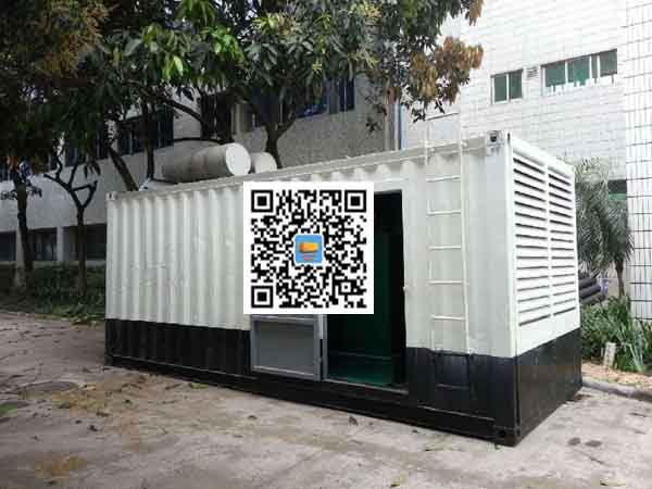 莲都出租发电机-什么样的柴油发电机使用效果比较好