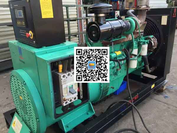 莲都租赁发电机-发电机一般变压器磁芯所使用的是什么材料？