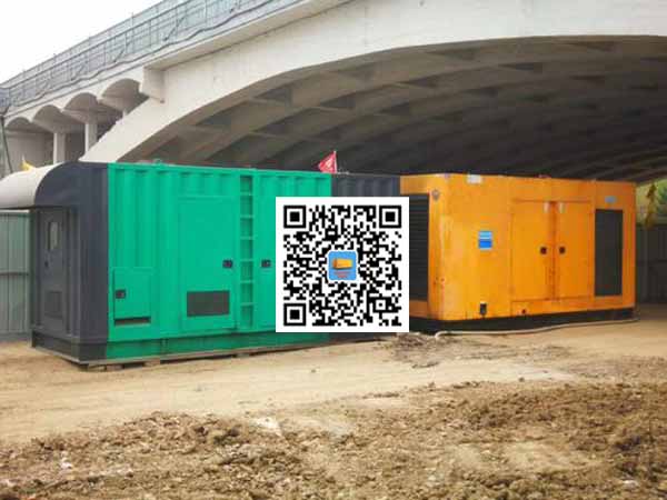 莲都决定发电机顺利启动的因素及如何解决发电机冬季起动困难问题