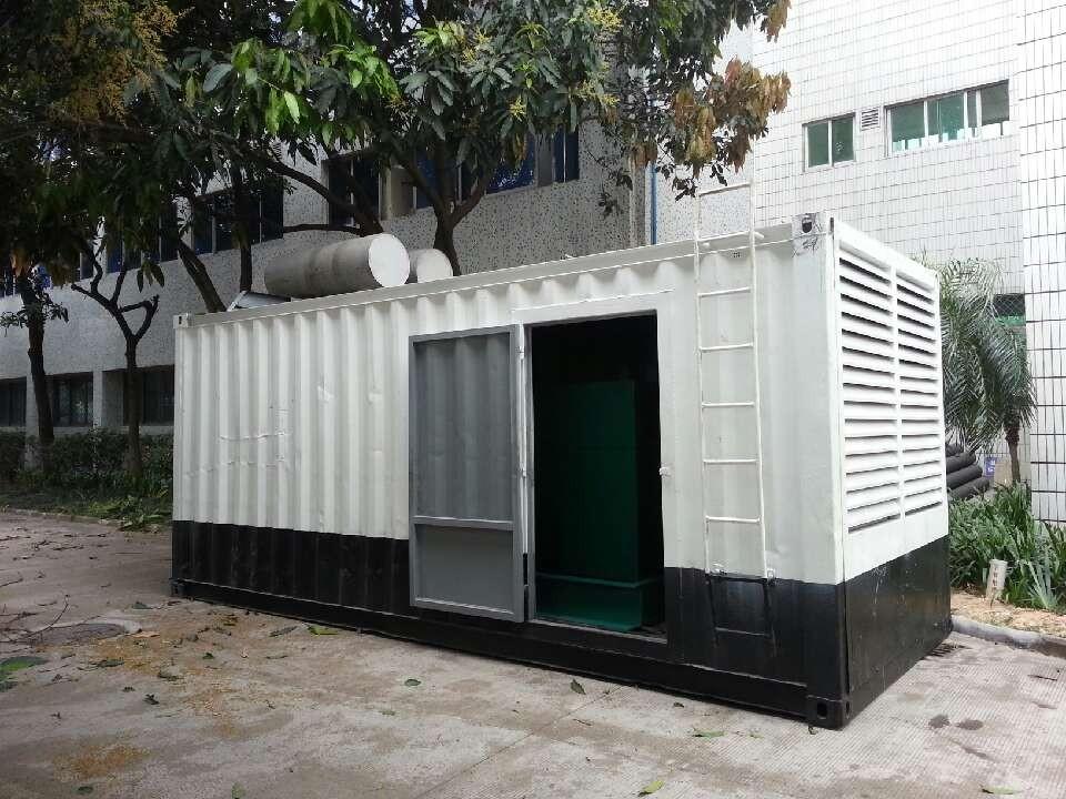 莲都发电机出租-玉柴发电机组的配置有哪些？