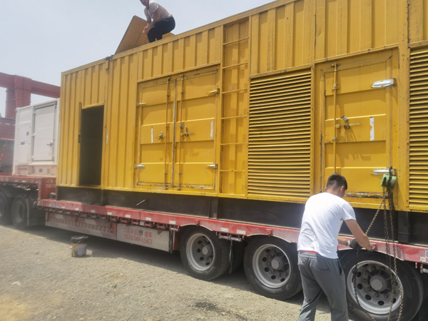 莲都发电机出租100KW发电机需要什么规格的电缆线?