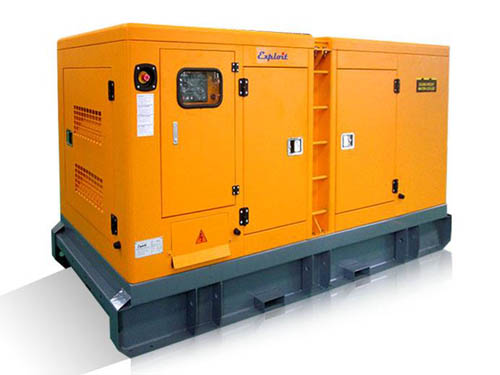 莲都影响 200kw 柴油发电机油耗的因素有哪些？