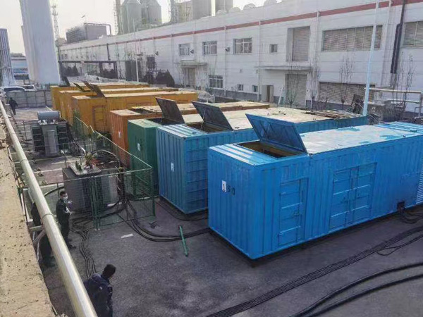 莲都380V和690V电压的电缆线相同吗？