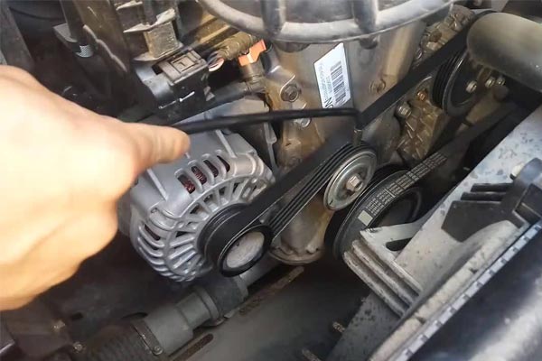 莲都转速传感器的工作原理是什么？