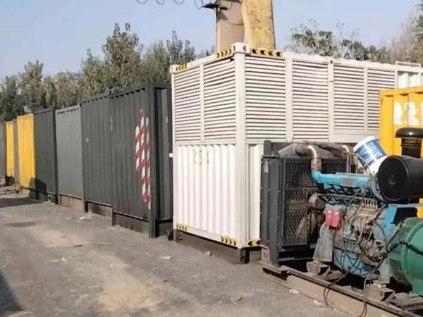 莲都200KW柴油发电机机组每小时油耗是多少?