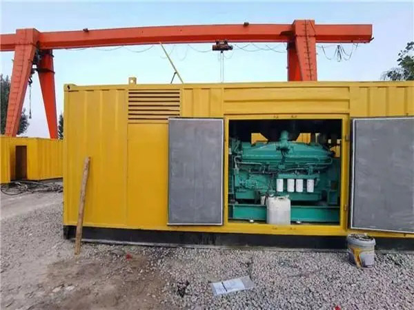 莲都冬季低温环境下，500KW发电机组应该选择什么类型的启动电瓶？