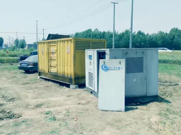 莲都柴油发电机组冬季日常维修需要哪些工具？